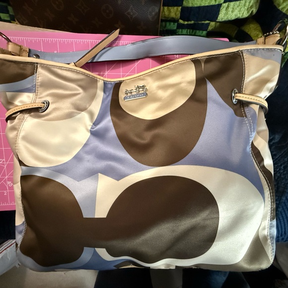 Coach Live Show unlisted - Picture 4 of 7